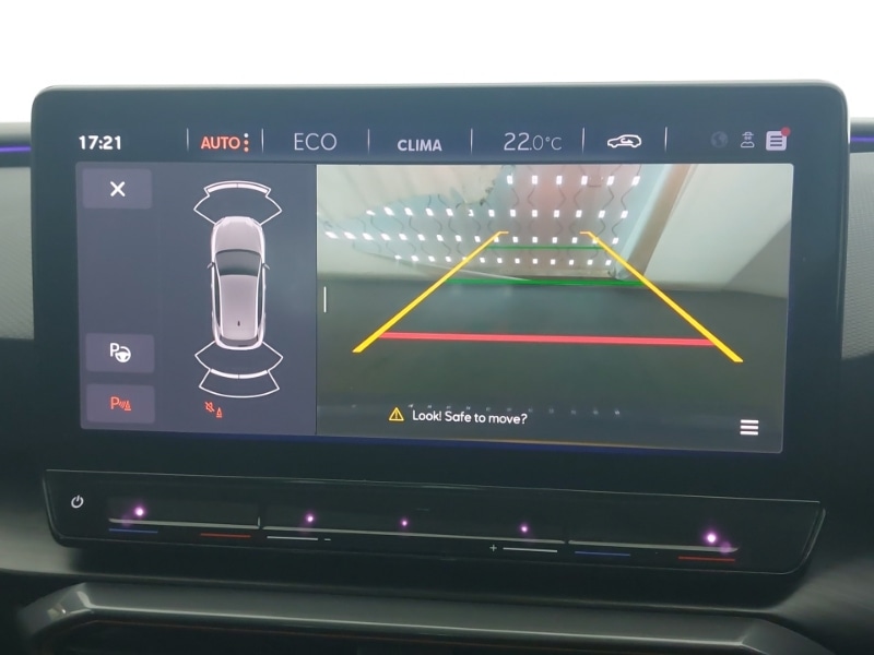 Used Cupra Leon 2024 for sale - 77357763: Photo 11