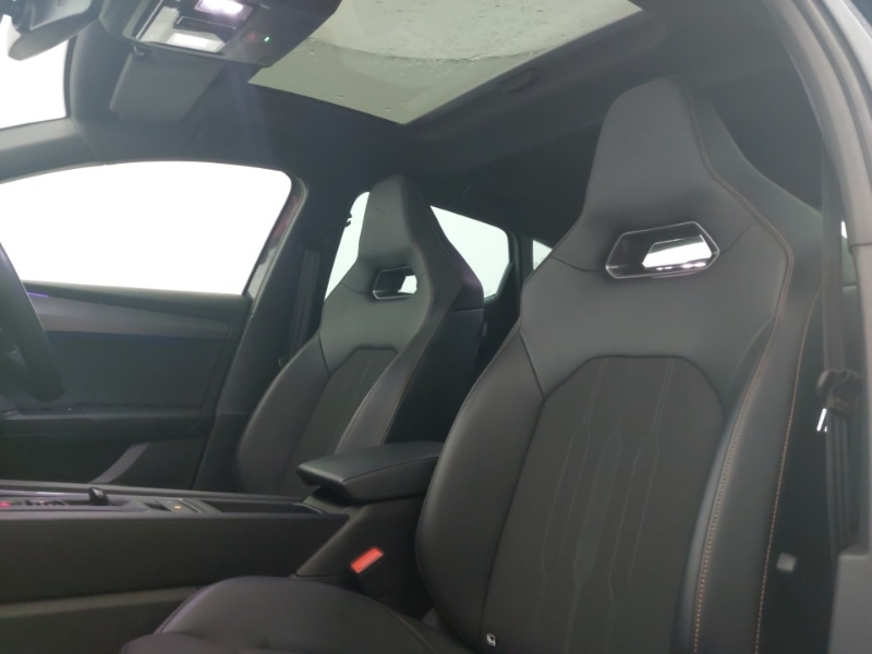 Used Cupra Leon 2024 for sale - 77357763: Photo 12