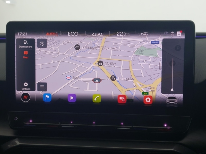 Used Cupra Leon 2024 for sale - 77357763: Photo 14