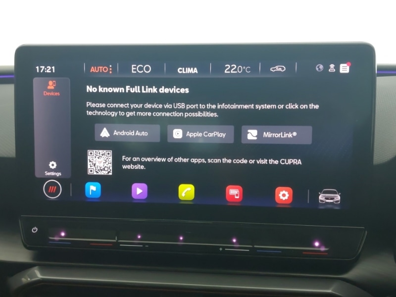 Used Cupra Leon 2024 for sale - 77357763: Photo 15