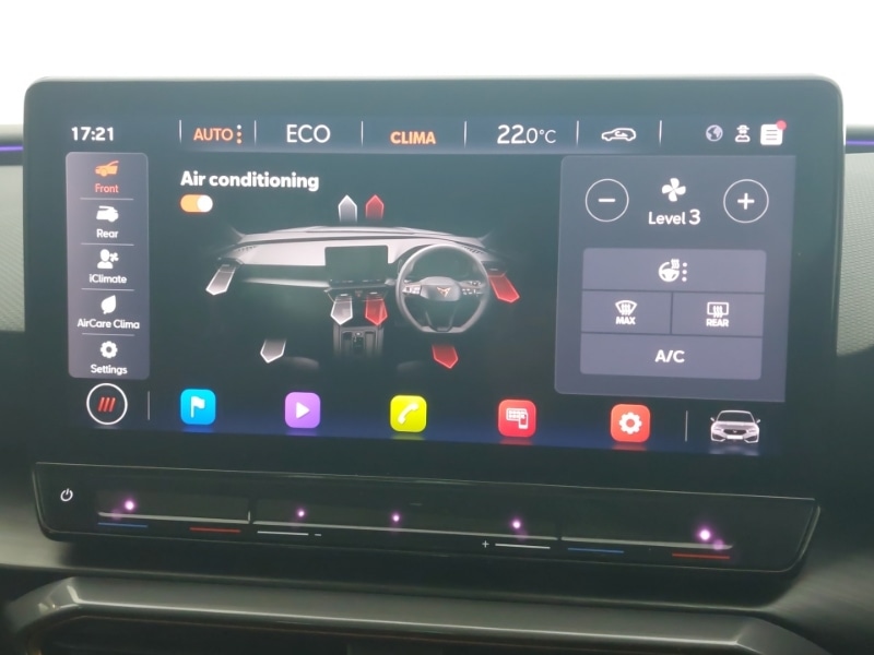 Used Cupra Leon 2024 for sale - 77357763: Photo 16