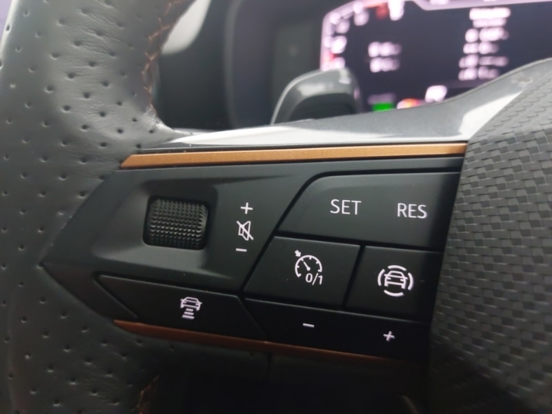 Used Cupra Leon 2024 for sale - 77357763: Photo 18