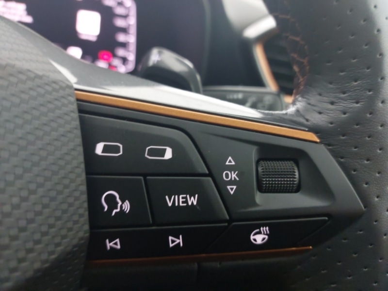 Used Cupra Leon 2024 for sale - 77357763: Photo 19