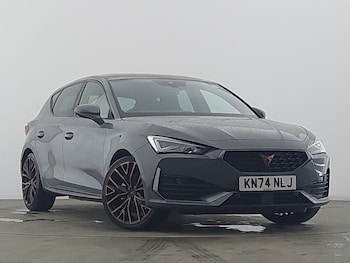 2024 - 1.4 eHybrid VZ2 Design Edition 5dr DSG