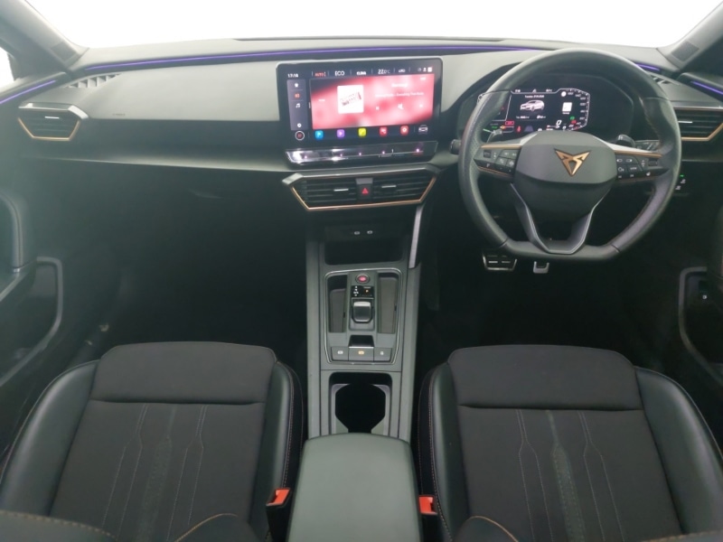 Used Cupra Leon 2024 for sale - 77357763: Photo 2