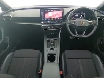 Used Cupra Leon 2024 for sale - 77357763: Photo