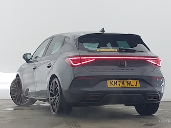 Used Cupra Leon 2024 for sale - 77357763: Photo