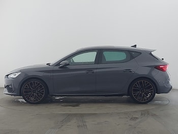 Used Cupra Leon 2024 for sale - 77357763: Photo