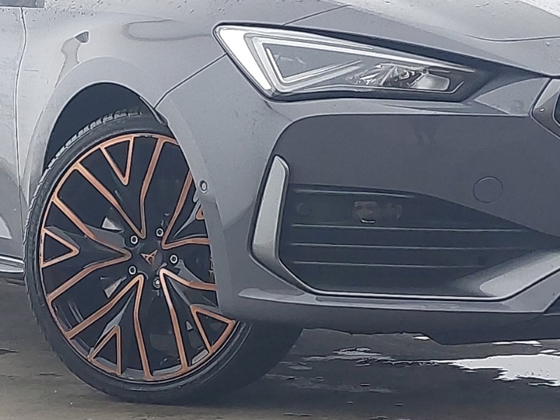 Used Cupra Leon 2024 for sale - 77357763: Photo 9