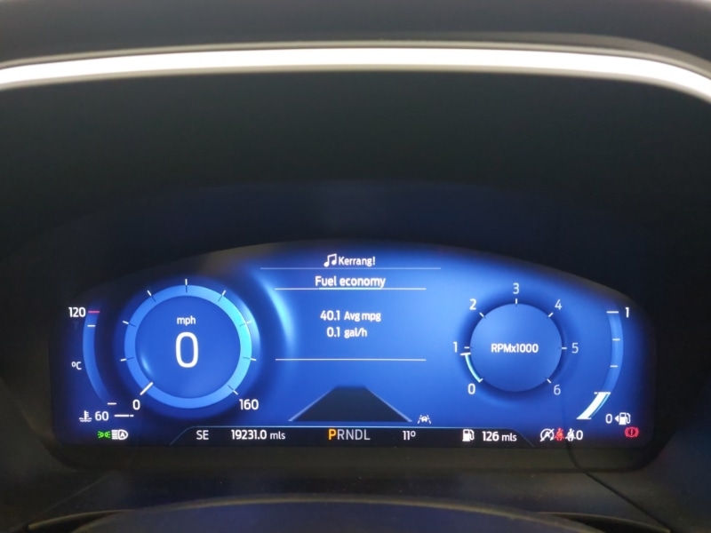 Used Ford Kuga 2022 for sale - 77682599: Photo 10