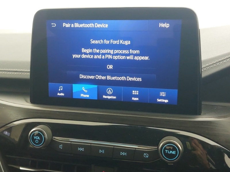 Used Ford Kuga 2022 for sale - 77682599: Photo 15