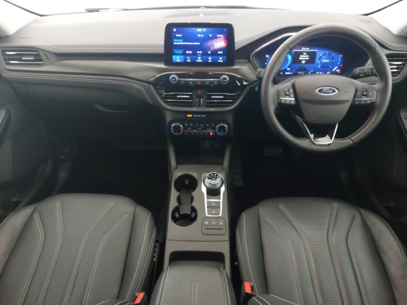 Used Ford Kuga 2022 for sale - 77682599: Photo 2