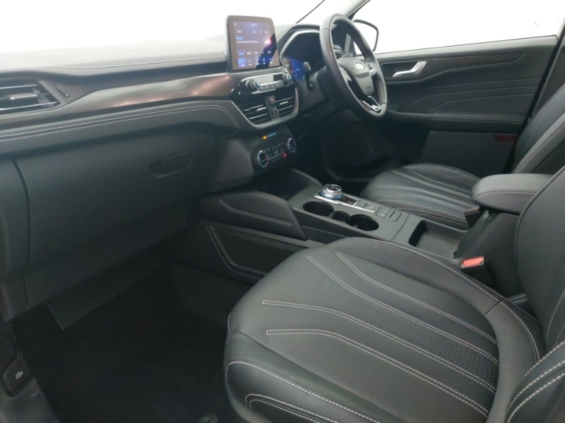 Used Ford Kuga 2022 for sale - 77682599: Photo 5