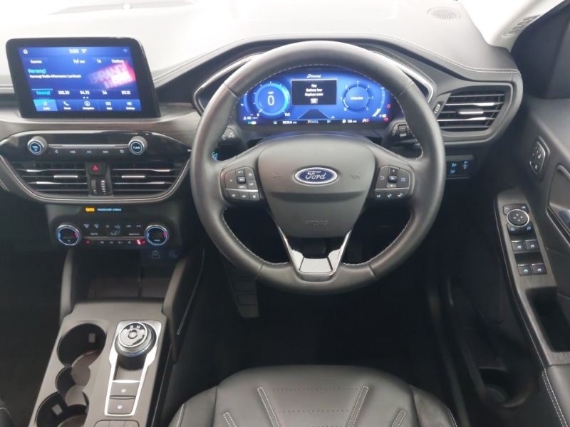 Used Ford Kuga 2022 for sale - 77682599: Photo 7