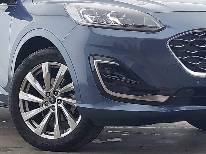 Used Ford Kuga 2022 for sale - 77682599: Photo 9