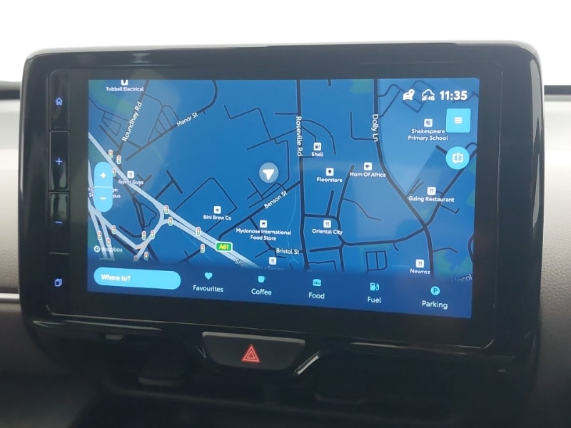 Used Toyota Yaris Cross 2022 for sale - 76804591: Photo 14