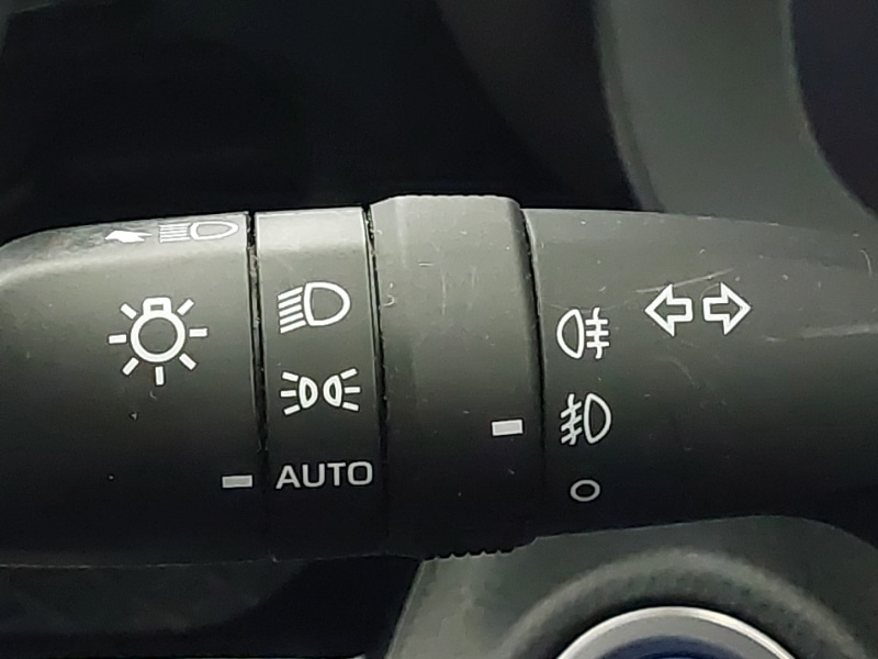 Used Toyota Yaris Cross 2022 for sale - 76804591: Photo 18