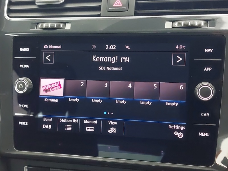 Used Volkswagen Golf 2018 for sale - 77573483: Photo 13