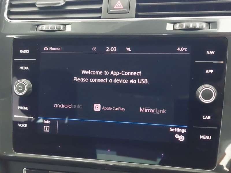 Used Volkswagen Golf 2018 for sale - 77573483: Photo 15