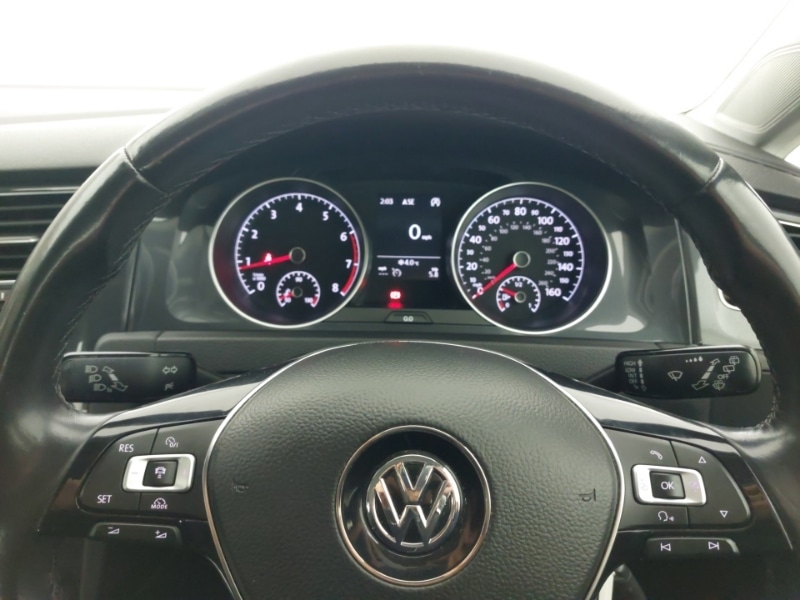 Used Volkswagen Golf 2018 for sale - 77573483: Photo 19
