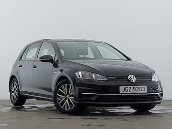 Used Volkswagen Golf 2018 for sale - 77573483: Photo