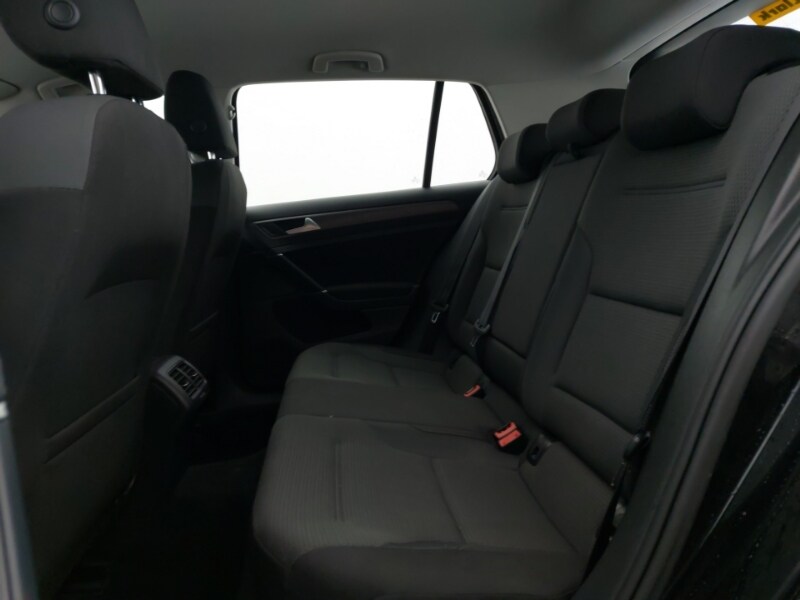 Used Volkswagen Golf 2018 for sale - 77573483: Photo 6