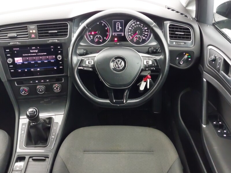 Used Volkswagen Golf 2018 for sale - 77573483: Photo 7