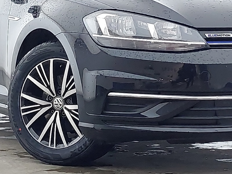 Used Volkswagen Golf 2018 for sale - 77573483: Photo 9