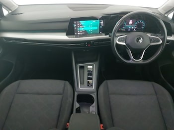 Used Volkswagen Golf 2021 for sale - 77380025: Photo