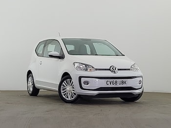 Volkswagen - up!