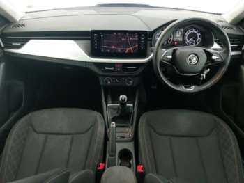 Used Skoda Kamiq 2023 for sale - 74293069: Photo