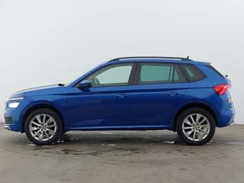 Used Skoda Kamiq 2023 for sale - 74293069: Photo