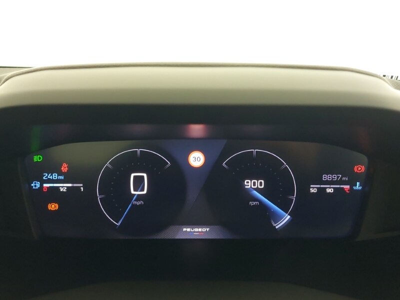 Used Peugeot 2008 2024 for sale - 77433161: Photo 10