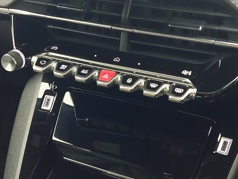 Used Peugeot 2008 2024 for sale - 77433161: Photo 16