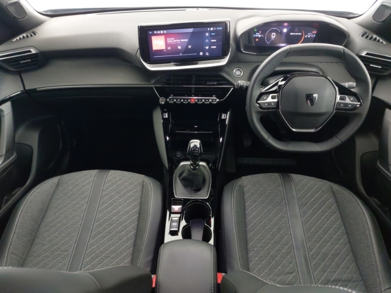 Used Peugeot 2008 2024 for sale - 77433161: Photo 2