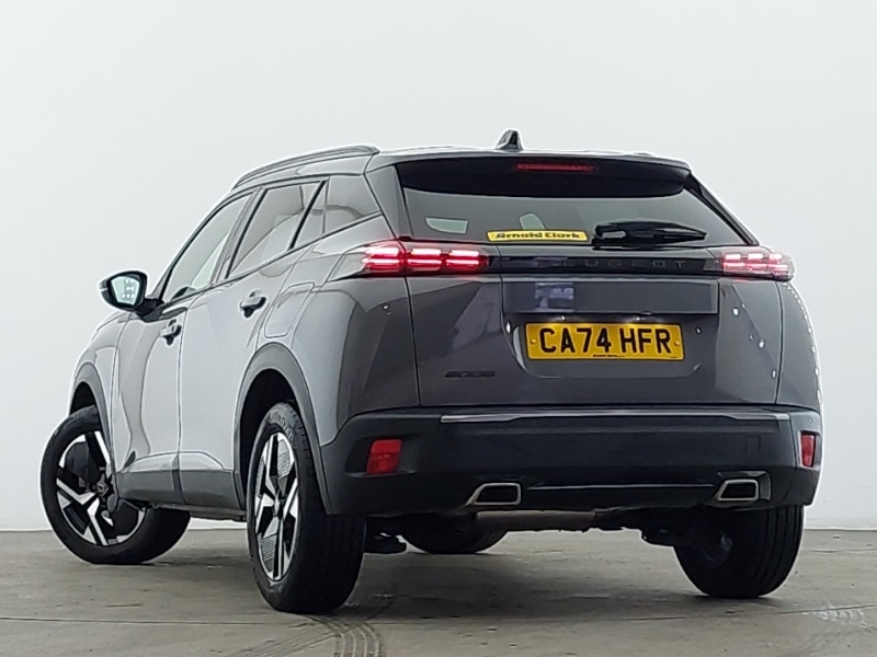 Used Peugeot 2008 2024 for sale - 77433161: Photo 3