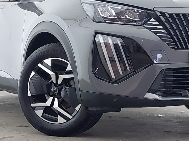 Used Peugeot 2008 2024 for sale - 77433161: Photo 9