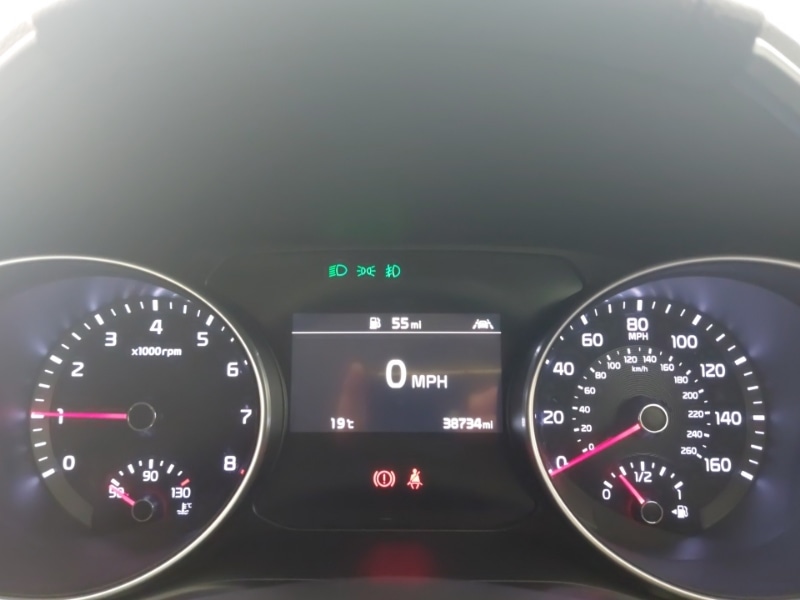 Used Kia XCeed 2022 for sale - 77922593: Photo 10