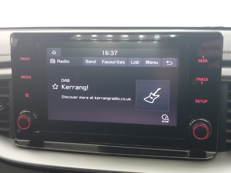 Used Kia XCeed 2022 for sale - 77922593: Photo 13