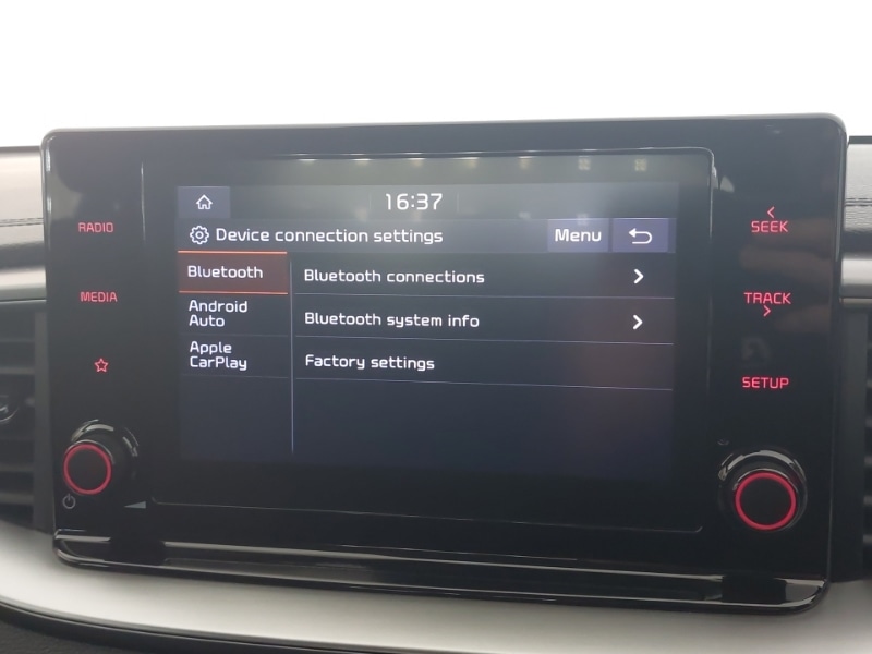 Used Kia XCeed 2022 for sale - 77922593: Photo 14