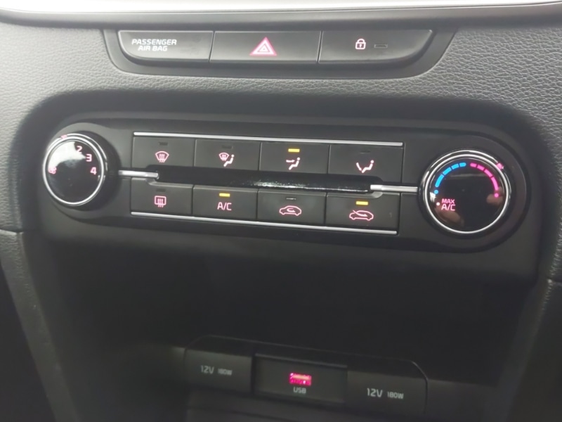 Used Kia XCeed 2022 for sale - 77922593: Photo 15