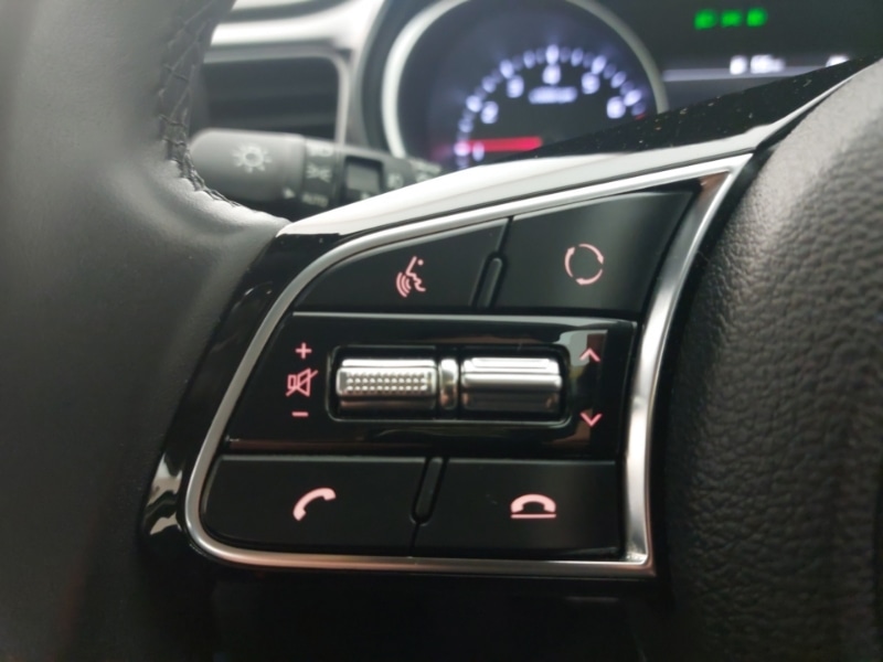 Used Kia XCeed 2022 for sale - 77922593: Photo 18