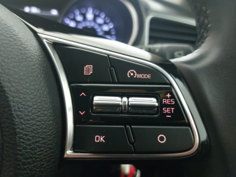 Used Kia XCeed 2022 for sale - 77922593: Photo 19