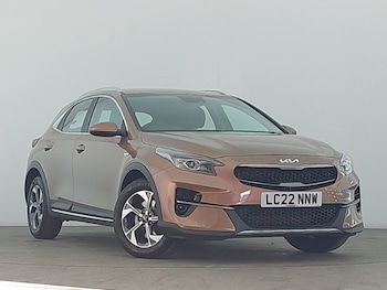 Kia XCeed feature image