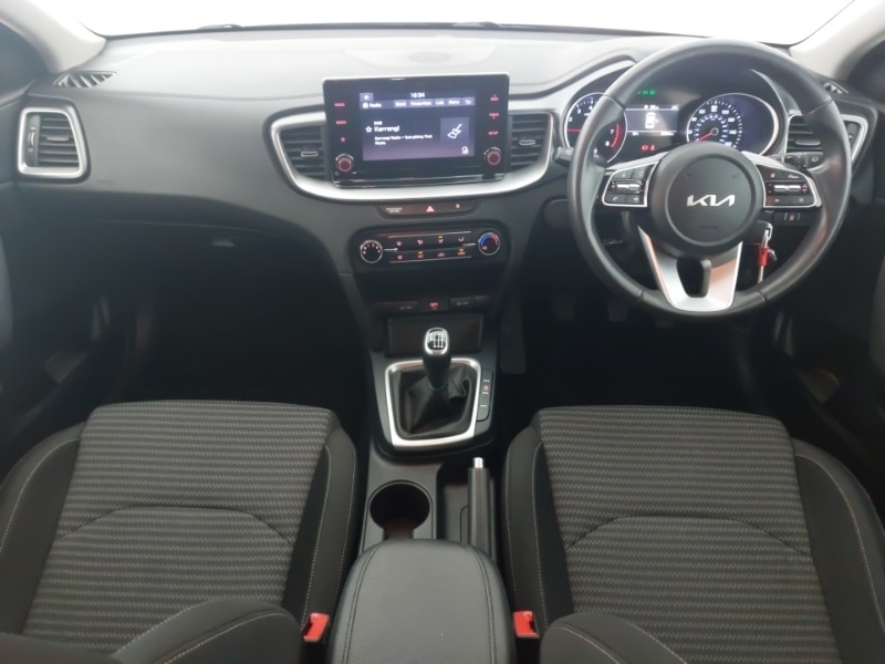 Used Kia XCeed 2022 for sale - 77922593: Photo 2