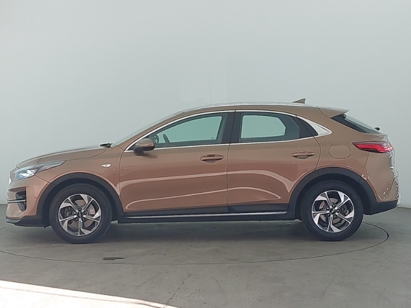 Used Kia XCeed 2022 for sale - 77922593: Photo 4