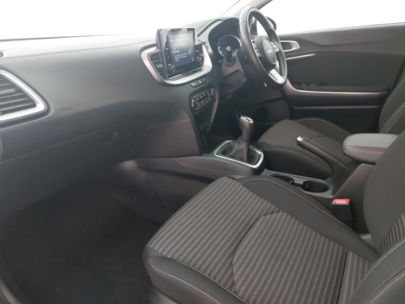 Used Kia XCeed 2022 for sale - 77922593: Photo 5