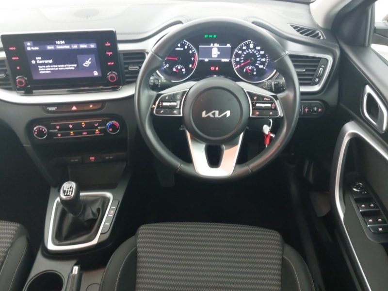 Used Kia XCeed 2022 for sale - 77922593: Photo 7