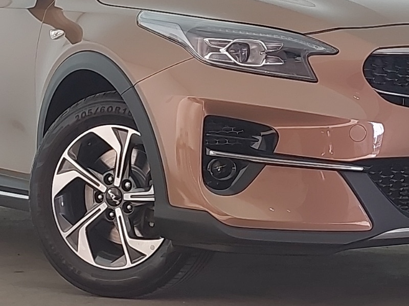 Used Kia XCeed 2022 for sale - 77922593: Photo 9