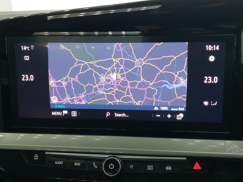 Used Vauxhall Mokka 2023 for sale - 77847253: Photo 14